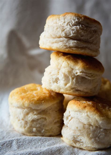 easiest biscuits ever